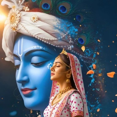 Prati💕 "Its me Prats🍀"