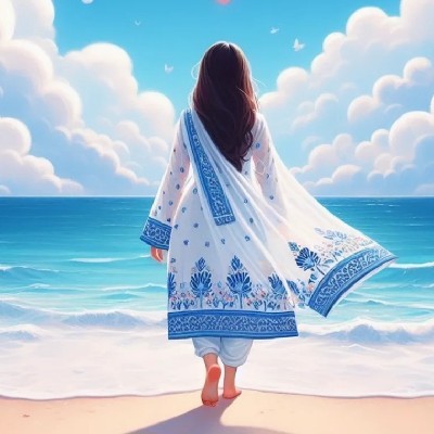 Ankitha Krishna