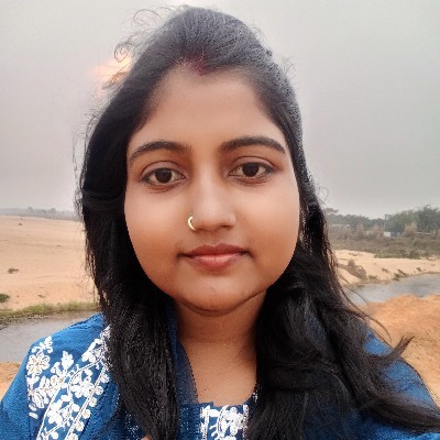 তনুজা দাস "মীরা"