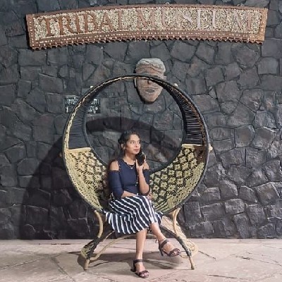 Jyoti Ramkuche "Deepti"