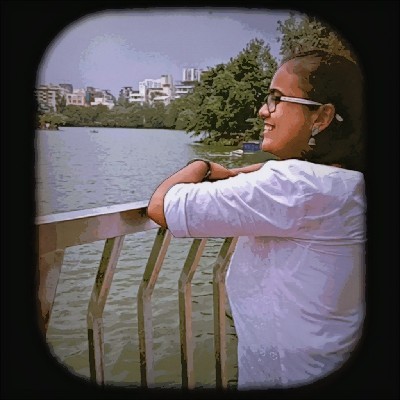 Jyotsna Dhuri