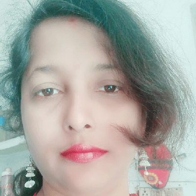 Nitambini Samantaray "Jeny"