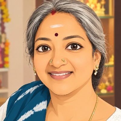 Mala Ramesh