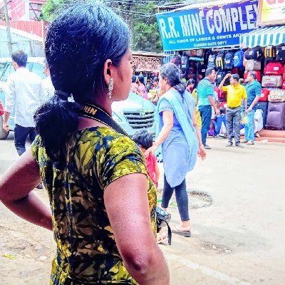 ✨ ஹனுத்னா ✨