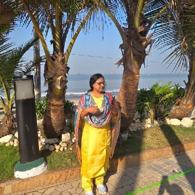 Rashmita Bhatta