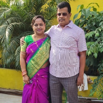 Rashmita Bhatta