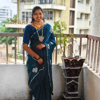 राधिका गणेश बोडके "🦋🦋"