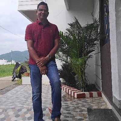 ଇଂ ସିଦ୍ଧାର୍ଥ ଶଙ୍କର ତ୍ରିପାଠୀ