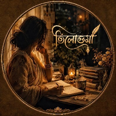 তিলোত্তমা