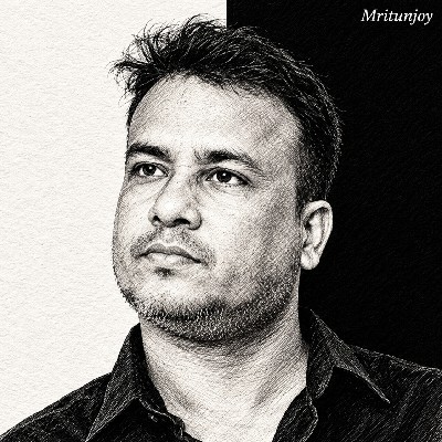 মৃত্যুঞ্জয় ছেত্রী