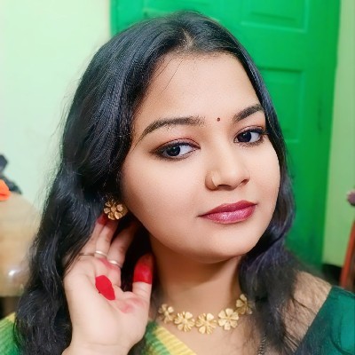 ঐশ্বর্য বাগচী "ঐশৗ"