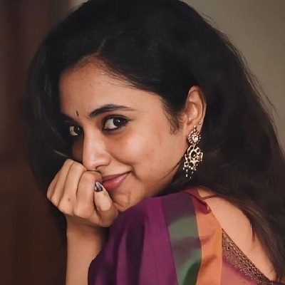 ತೇಜಸ್ವಿನಿ ಯಾದವ್