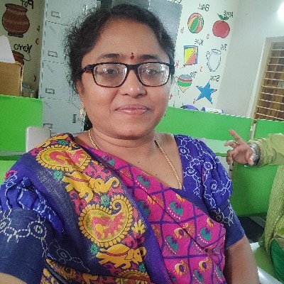 గౌరి పొన్నాడ