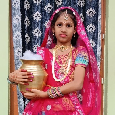గౌరి పొన్నాడ