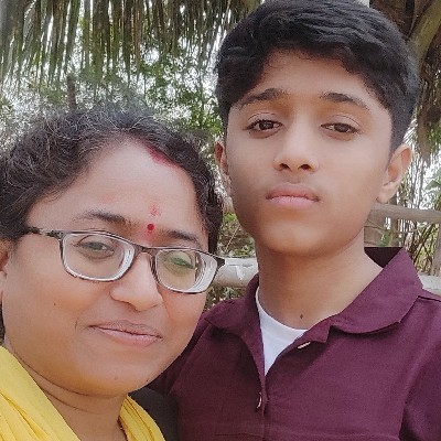 గౌరి పొన్నాడ