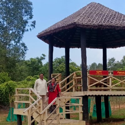 గౌరి పొన్నాడ
