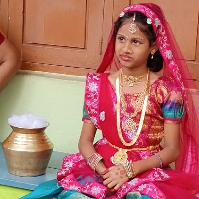 గౌరి పొన్నాడ