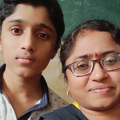 గౌరి పొన్నాడ