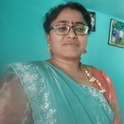గౌరి పొన్నాడ