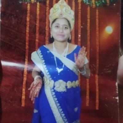 గౌరి పొన్నాడ