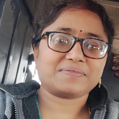 గౌరి పొన్నాడ