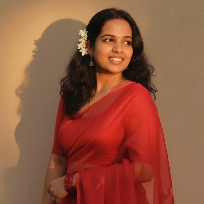Anjukrishna ഏക "ഏക 🖤"