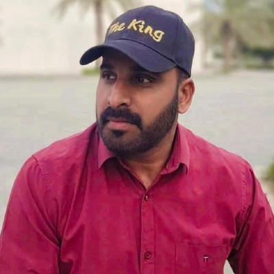 🔵 സമീർ കലന്തൻ 🔵