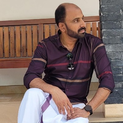 🔵 സമീർ കലന്തൻ 🔵