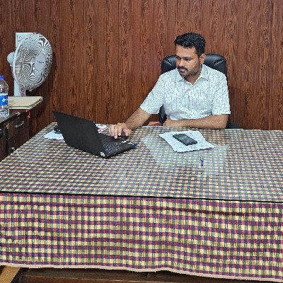 इंजि. अजय नरळे