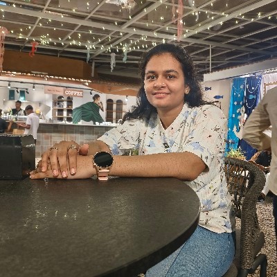 Janaki Vasani "Jid"