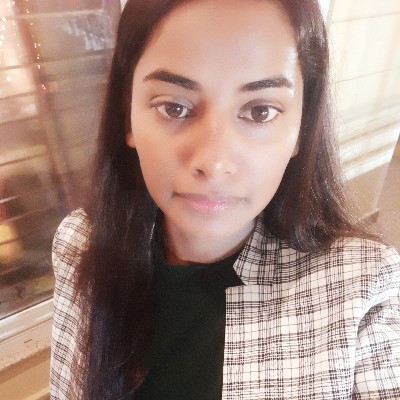 Anjali Singh