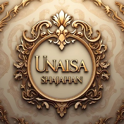 Unaisa Shajahan❣️