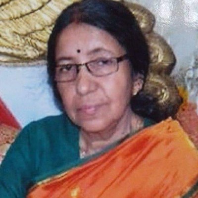 Soma Chhabi Chakraborty