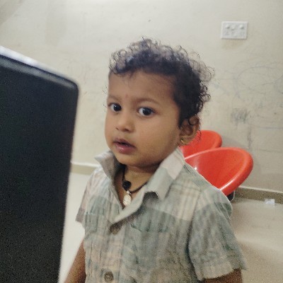 సాత్విక 😉