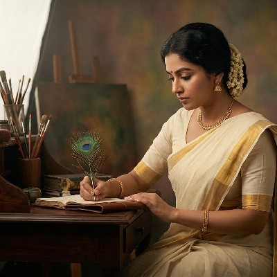 🌹 சிற்பிகா 🖊