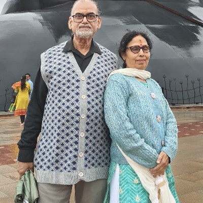 upendra kumar singh "परमार"