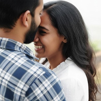മേഘാത്മജ വാക ❤