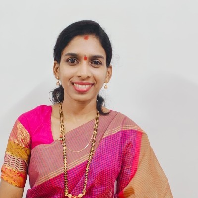 ಅನೂಷ ನೀಲೇಶ್ ಅತಿಕಾರಿ "ಅನೂಲಿಪಿ"