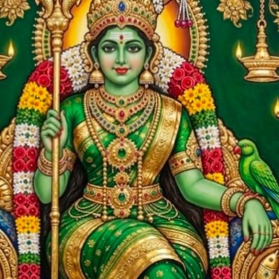 మీనా కుమారి "మీనాముక్తేశ్వర్"