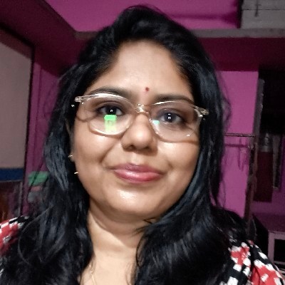 ମିତାଲୀ ମିଶ୍ର