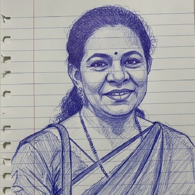 ಅಂಬಿಕ ಆರ್