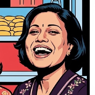 జ్యోతి మువ్వల