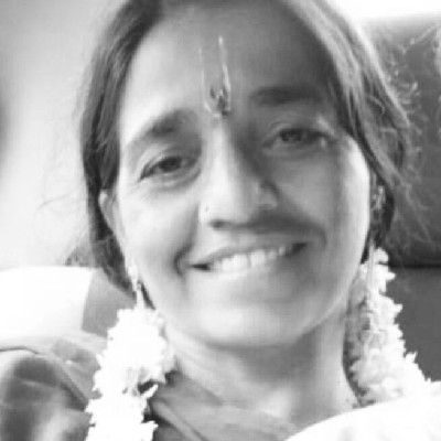Vaishali Raut /Rokade "Vaishu"