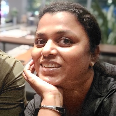 namrataa chudnaikk "Lekhani"