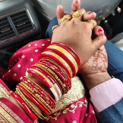 Jyotsnamayee sahoo