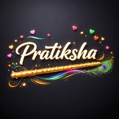 𝓟𝓻𝓪𝓽𝓲𝓴𝓼𝓱𝓪 𝓙𝓪𝓭𝓱𝓪𝓿...