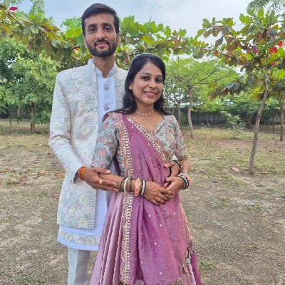 Prapti ahir... "બેચેની"