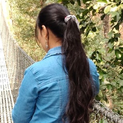 Pushpa Shah