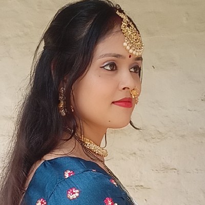 Pushpa Shah