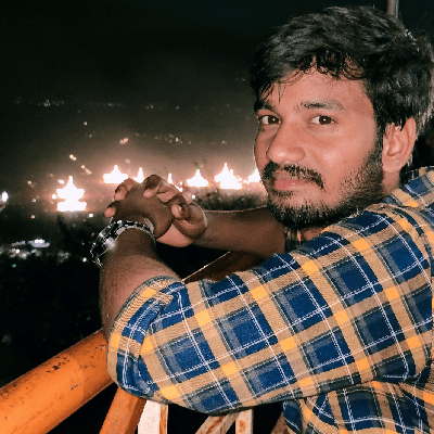 Nani Vara prasad